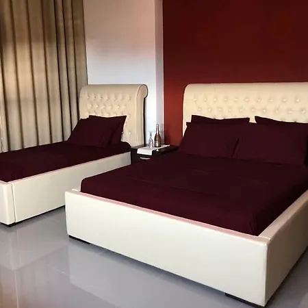 Hotel Albsin-2