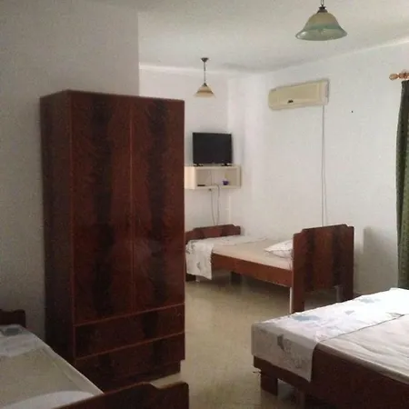 Hotel Moris-3