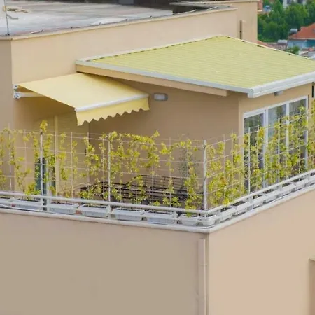 Modern Furnished Apartment With View-3