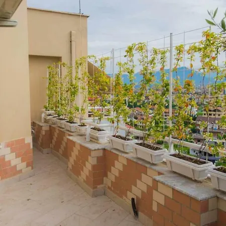 Modern Furnished Apartment With View-2