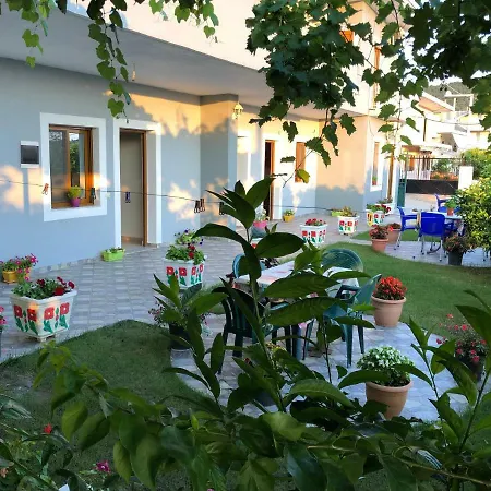 Green Garden Villa-3