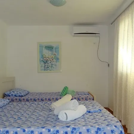 Seaside Cabin Ksamil-3