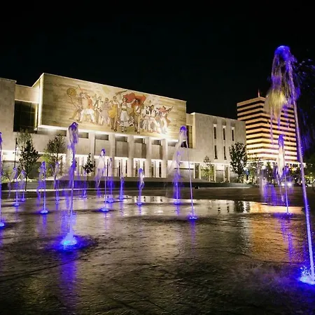 Venere Tirana Suite-3