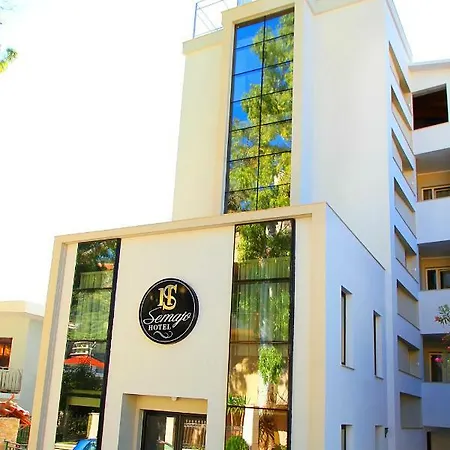Hotel Semajo-3