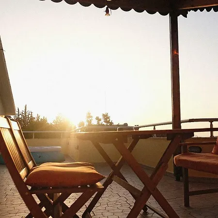 Friends Terrace-3