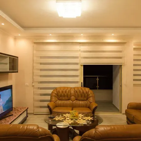 Adriatic Seaview Apartment-2
