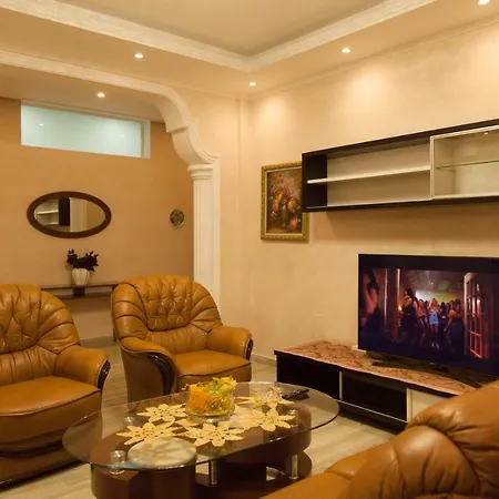 Adriatic Seaview Apartment-3