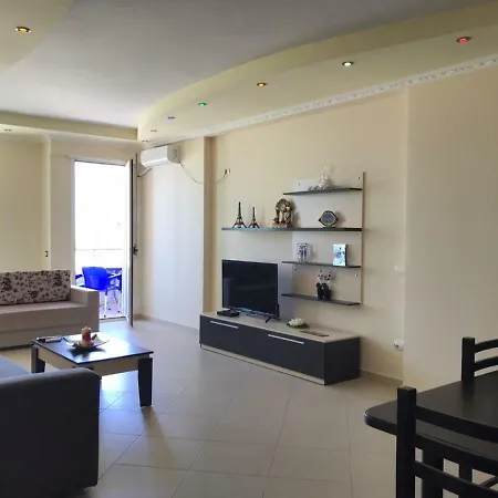 The Best Apartment In Vlora-2
