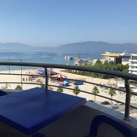 The Best Apartment In Vlora-3