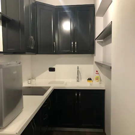 Nikki Apartments 2-2