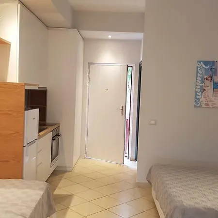 Stella Marina Family Apartment 3-2