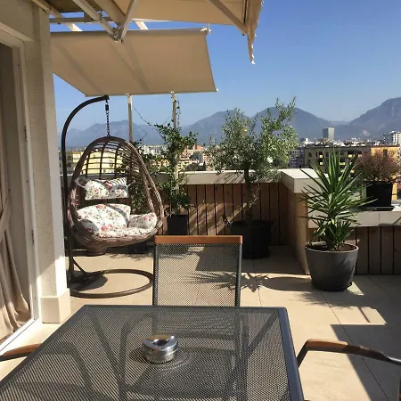 Tirana Terrace Apartments, Near The Lake Park-2