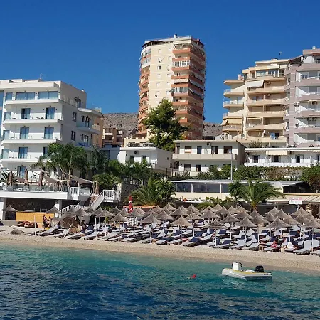 Lagoon Apartment Saranda Albania-3