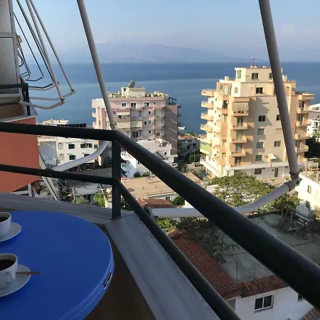 Lagoon Apartment Saranda Albania-2