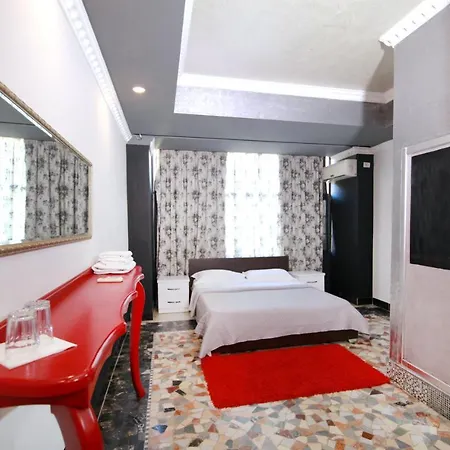 Hotel Eagle-2