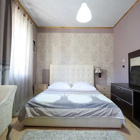 Hotel Eagle-3