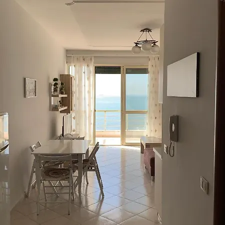 The Sunset Apartament-3