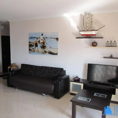 Muka Apartment-2
