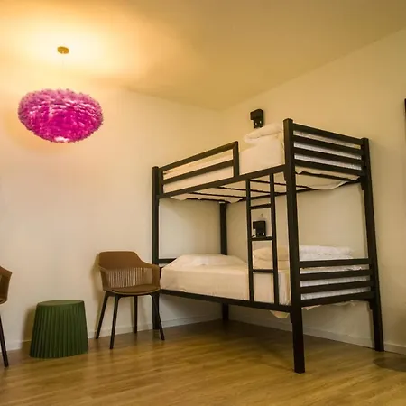 Vanilla Sky Boutique Hostel-3