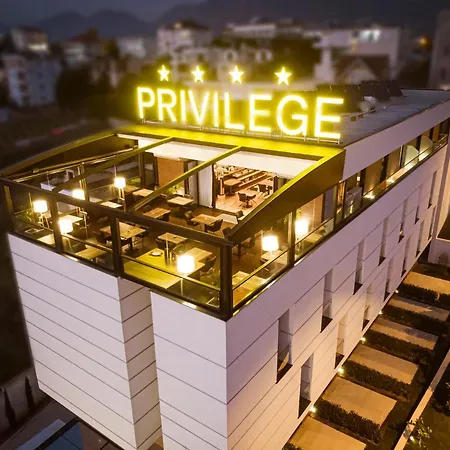 Privilege Hotel & Spa-2