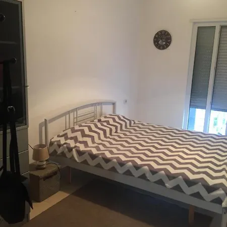 Rruga Don Bosko Apartment-2