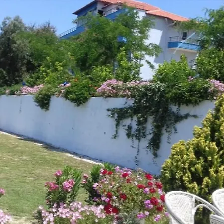Residence Jazoj-3