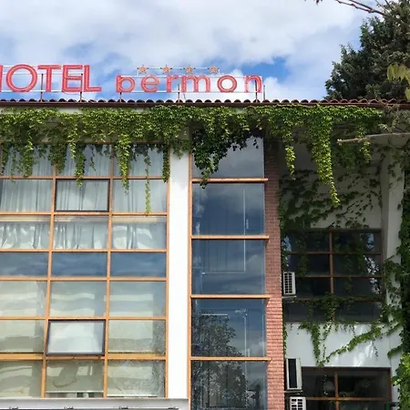 Bermon Hotel-2