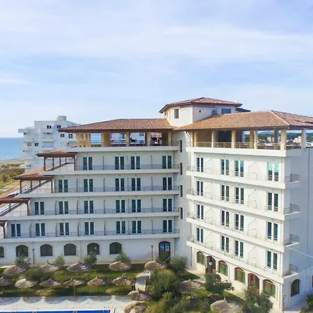 Europa Grand Resort-2