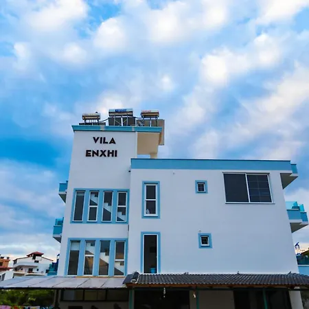 Vila Enxhi-2