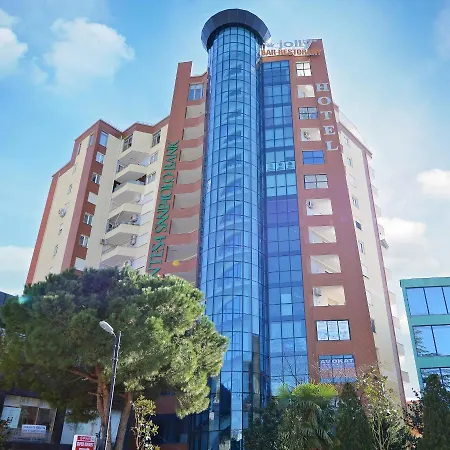 Jolly Hotel-2