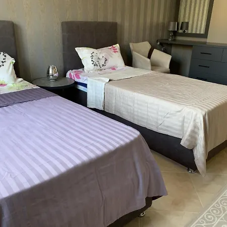Apartments Jana Marina Sea View-2