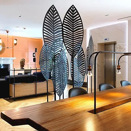 Iliria Boutique Hotel-2
