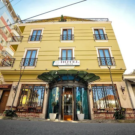 Dream Hotel-2