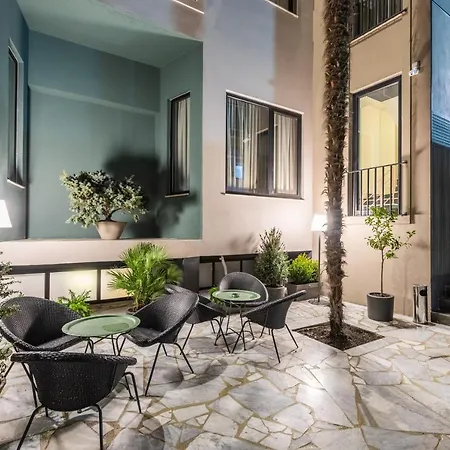 Allure Boutique Hotel-3