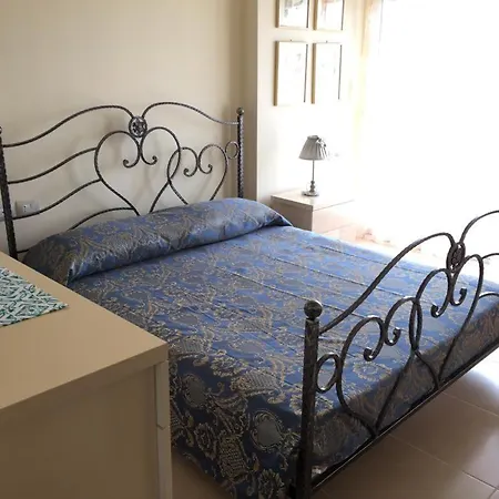 Family Apartments Dhermi-3