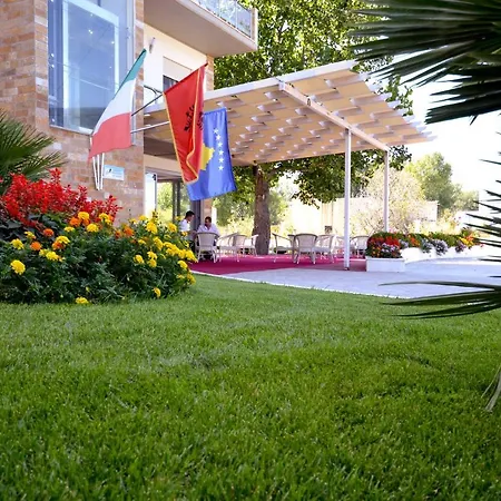 Hotel Bora Bora Velipoja-2