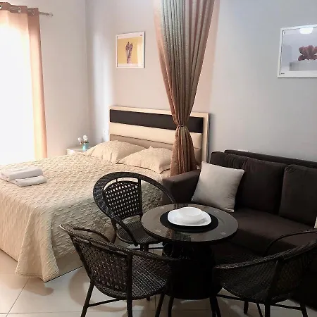 Apartamenti: Silk, Shengjin-3
