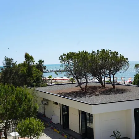 Bellavista Qerret Apartment 1-3