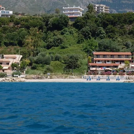 Hotel Ramosaco, Radhime, Vlore-3