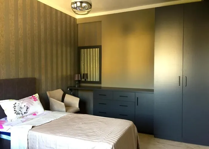 Apartments Jana Marina Sea View Vlorë