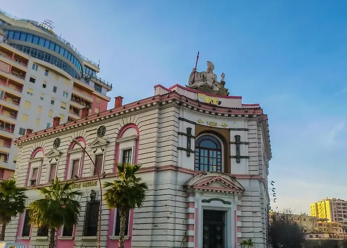Hotel Durres Vila 53