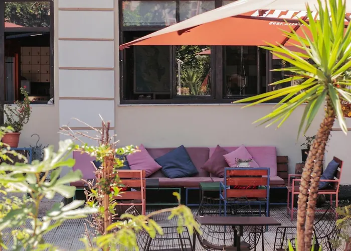 Hostel Durrës