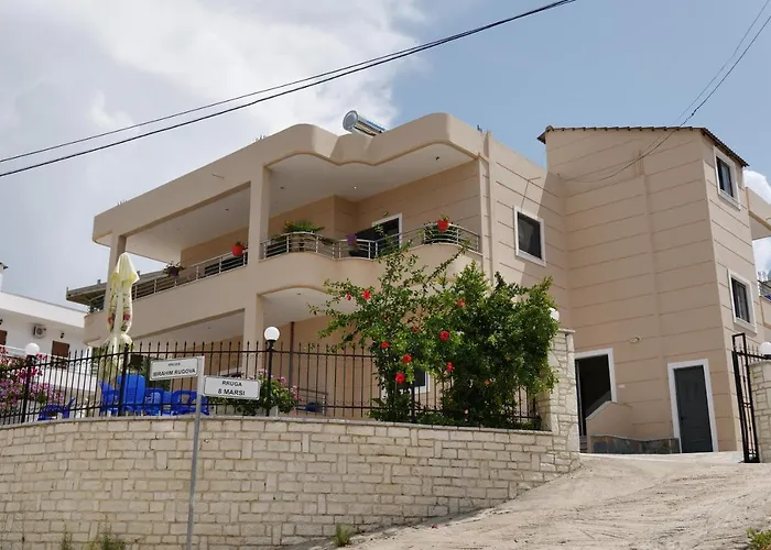 Villa Kela Ksamil