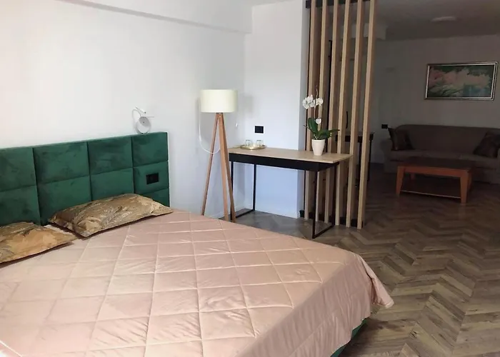Hotel Lido Durrës