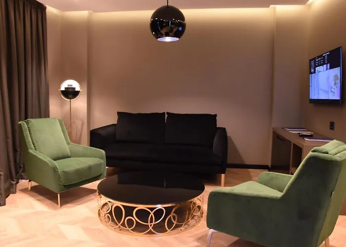 Hotel Unik Selitë e Vogël - un hotel a 4 stelle 