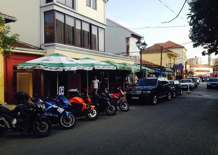 Hotel Ideal Shkoder
