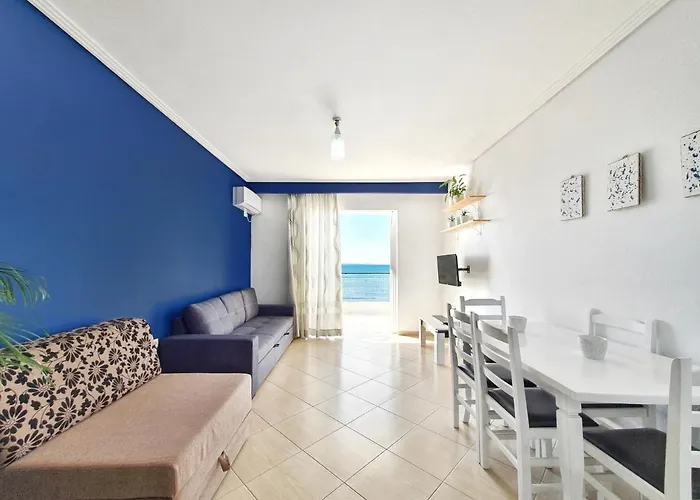 Allure Apartment Sarande