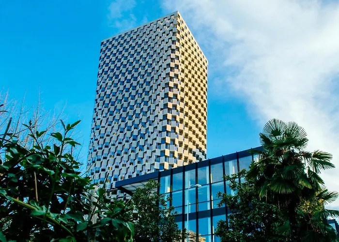 Tirana Hostels near Grand Park of Tirana