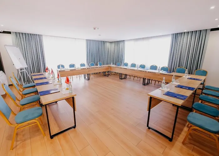 Amara Hotel & Spa Durrës