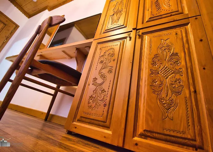 Boutique Hotel Praga Gjirokaster